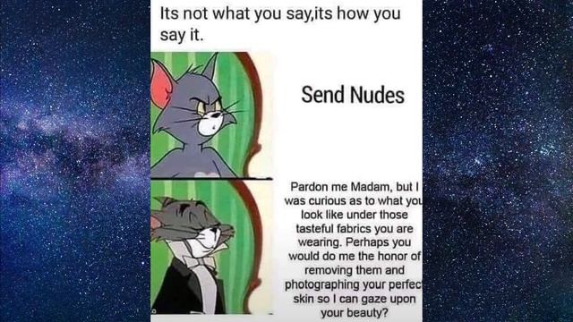 EWWW A WOMAN! - r/JustNeckbeardThings (Best Reddit Posts) смотреть онлайн