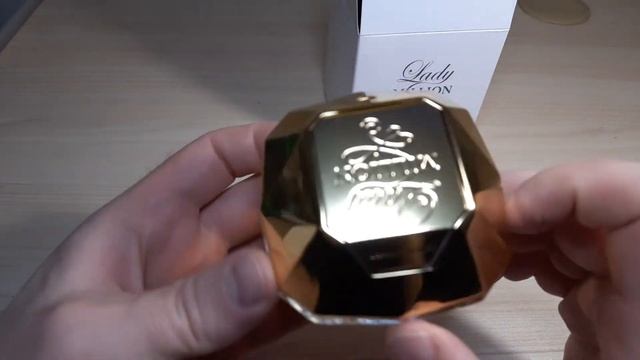 Paco Rabanne Lady Million