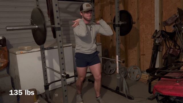 Squat Every Day 156: Weak QL?