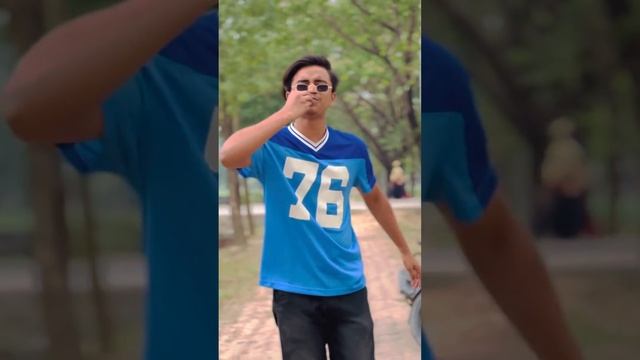 Boyam Pakhi |Dance cover |@OVOY_Official Official Bangla song | Myself Allen Swapan | তৈ তৈ তৈ তৈ ত смотреть онлайн