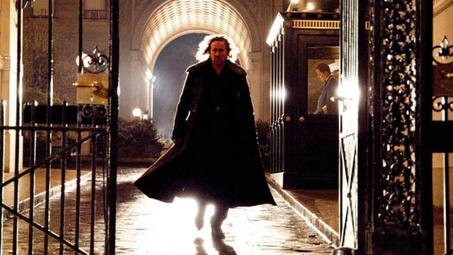 BS Movie Reviews: The Sorcerer's Apprentice смотреть онлайн