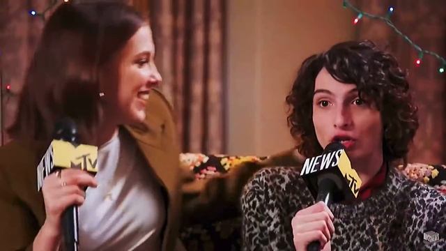 Finn and Millie edit смотреть онлайн