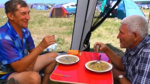 Отдых в Завьялово Первая часть