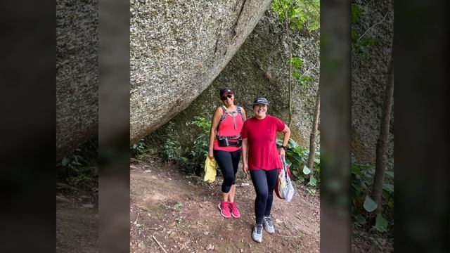 18Dez, treino-aventura, Mairiporã, Aninha-ultra: Val, Luís, Ester, Magda, Mineko e eu (Flávio)... смотреть онлайн