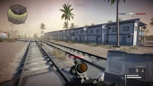 Warface Battle Royale | Xbox One смотреть онлайн