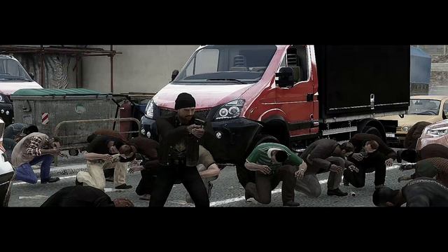 ARMA3 | WW3 | CINEMATIC SERIES | EPISODE 1 [1440p60 Quality] смотреть онлайн