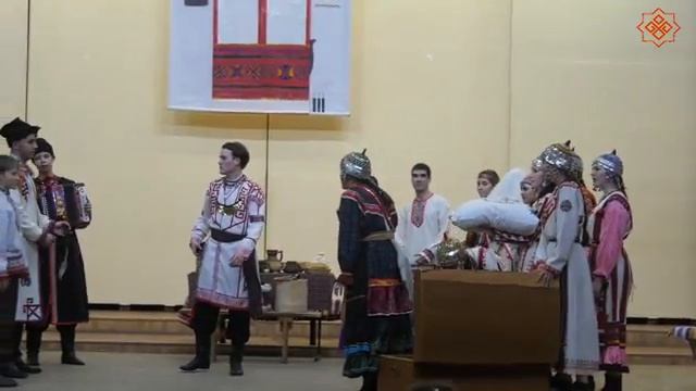 чаваш туйе смотреть онлайн