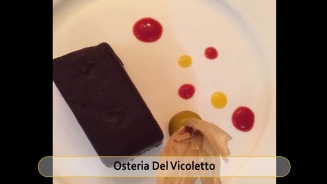 Best Restaurants and Places to Eat in Alba, Italy смотреть онлайн