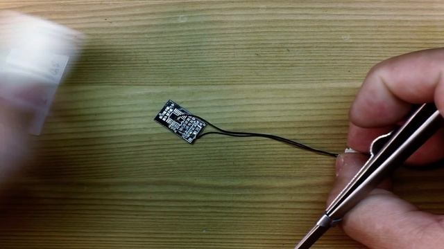 Дисплейный модуль на STM32. 2. Пояснения к проекту. смотреть онлайн