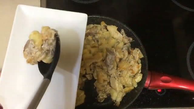 Рецепты от MarMari // А ВЫ ТАКУЮ ВКУСНЯТИНУ ПРОБОВАЛИ! РЕЦЕПТЫ// смотреть онлайн