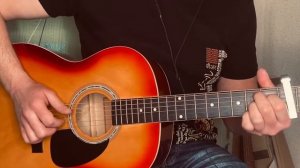 ФАКТОР 2 - ШАЛАВА - ЖИЗНЕННЫЙ КАВЕР НА ГИТАРЕ ОТ MAMONTENOK!!!