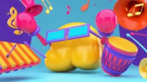 Заставка МультиМузыка без лого