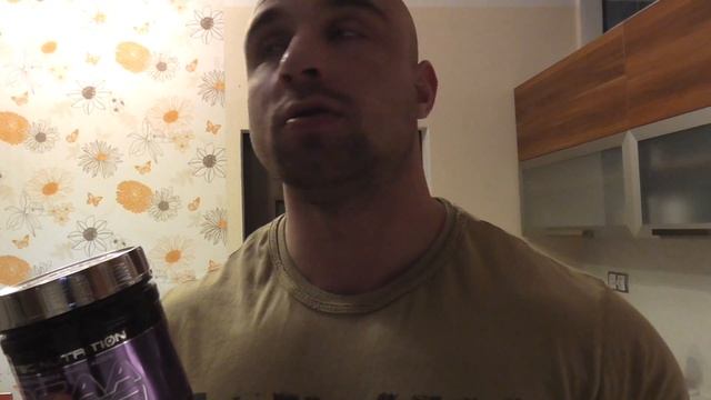 BCAA 6400 Scitec Nutrition l Videorecenzia l GymBeam l Igor Illeš смотреть онлайн