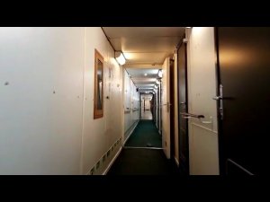 т/х "Клавдия Еланская" Сентябрь 2018г