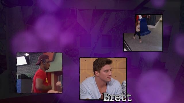 Big Brother 20 Retro Intro (Season 2-5 Style; Final 8) смотреть онлайн