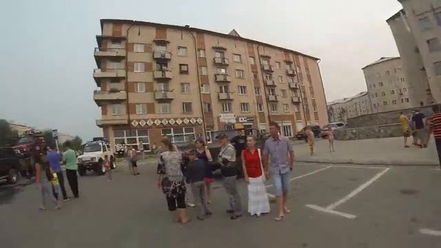 Спортивная молодежь России смотреть онлайн