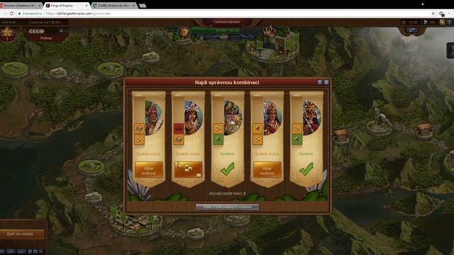 Forge of Empires Google Chrome 18 05 2017 0 10 22 смотреть онлайн