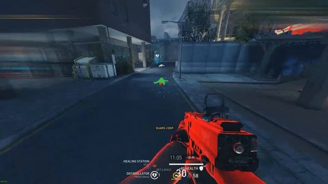 Dirty Bomb - Aimbot | Wallhack Gameplay Part 3