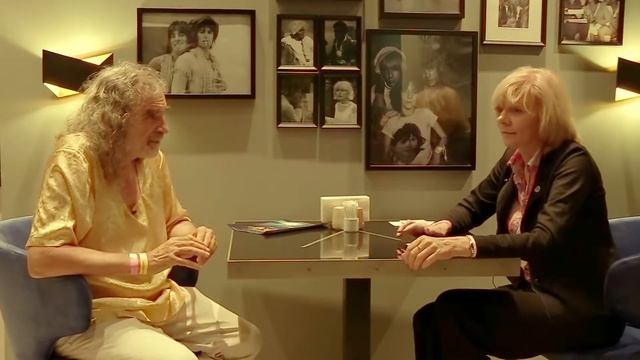 Вит Мано и продукция Vertera Veet Mano interview смотреть онлайн