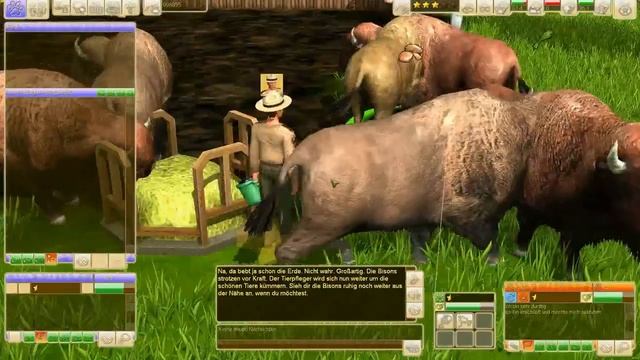 Wildlife Park 3: Video zur Demo #12520 смотреть онлайн