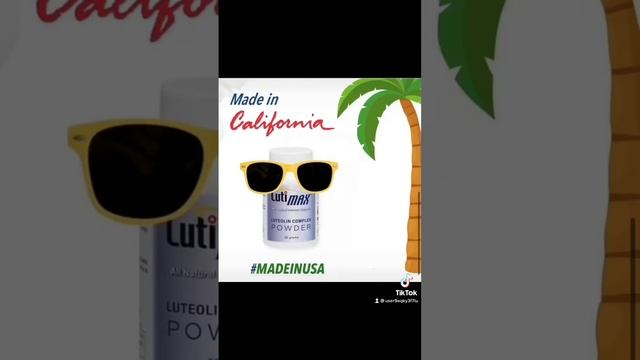 Having trouble with your energy level? Bring some #focus and #calm into their lives. Naturally! смотреть онлайн