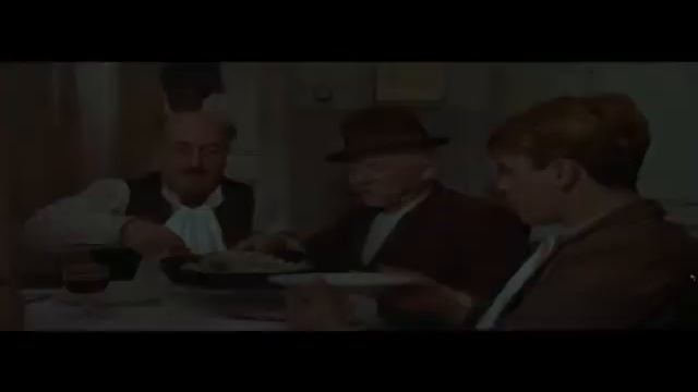 Амаркорд (Феллини) - Фрагмент к передаче "Полиглот" смотреть онлайн