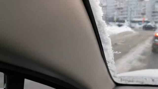 Неубранный снег смотреть онлайн