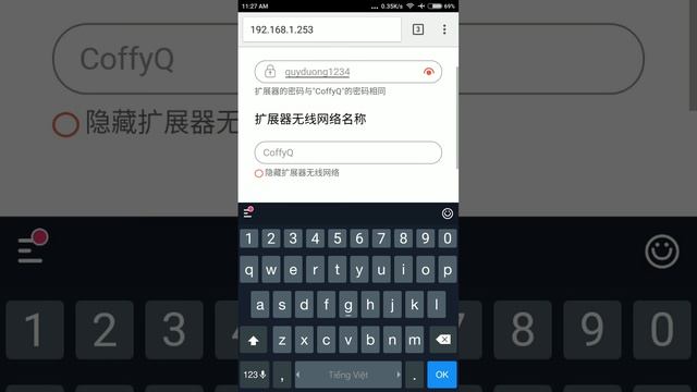 Hướng dẫn cài đặt kích sóng wifi Mercury MW300Re смотреть онлайн