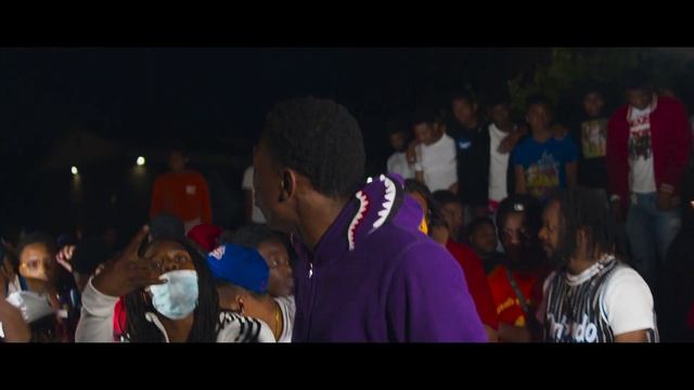 SAY YOWN 2K20 Bigg Poppa Mula, Dave Dondada, 700Elu, Millys Keepa prod. by Stunna2Fly смотреть онлайн