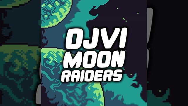 DJVI-moon raiders смотреть онлайн