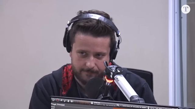 Barba, Cabelo e Bigode | | 21/06/2024 смотреть онлайн