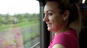 Путешествие на поезде Москва-Северобайкальск в новом штабном вагоне