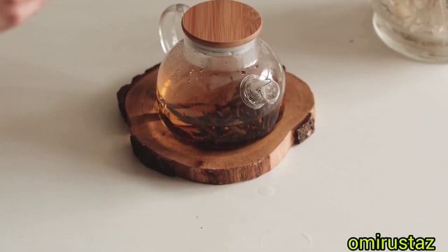 ЗЕЛЕНЫЙ ЧАЙ🍵. ЕСТЬ ЛИ ПОЛЬЗА ЧАЯ ДЛЯ ОРГАНИЗМА? смотреть онлайн