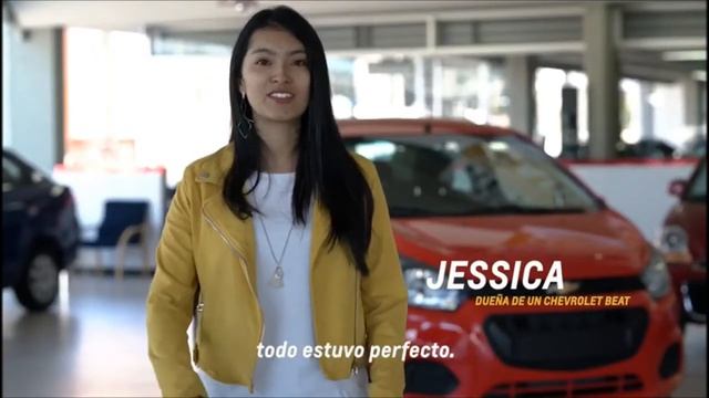 Dueños felices Chevrolet, venden nuestro vehículos смотреть онлайн