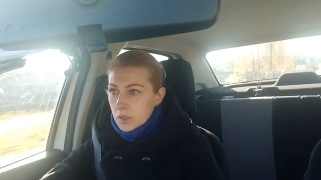 Беларусь | Еду в банк и на почту | Деменция | Рассказ про растяжение смотреть онлайн