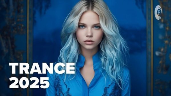TRANCE 2025 [FULL ALBUM]