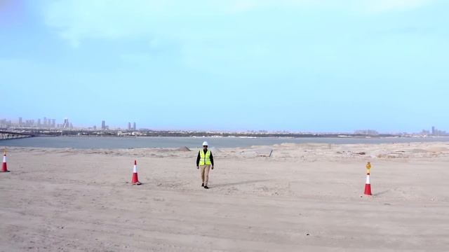 NMDC's Participation in Al Hudayriyat Island Development смотреть онлайн