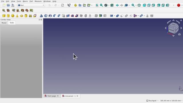 FreeCAD: April Top Tips To Help Save Time And Effort смотреть онлайн