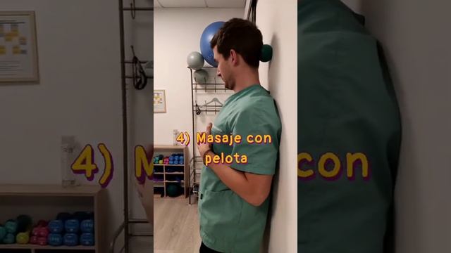 🏅7 ejercicios para mejorar tu dolor de cabeza y cuello. смотреть онлайн