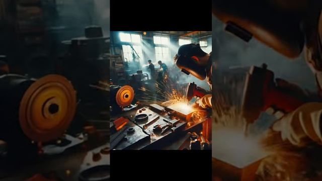 ✅ Завод металлических конструкций в Екатеринбурге #екб #tiktok #shorts #shortvideo #екатеринбург смотреть онлайн