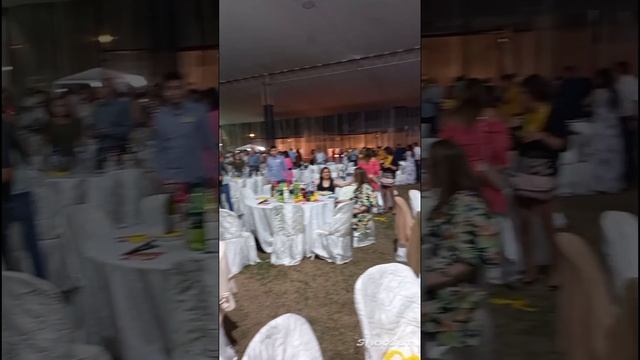 Фиеста-Новый год-(часть-2) смотреть онлайн