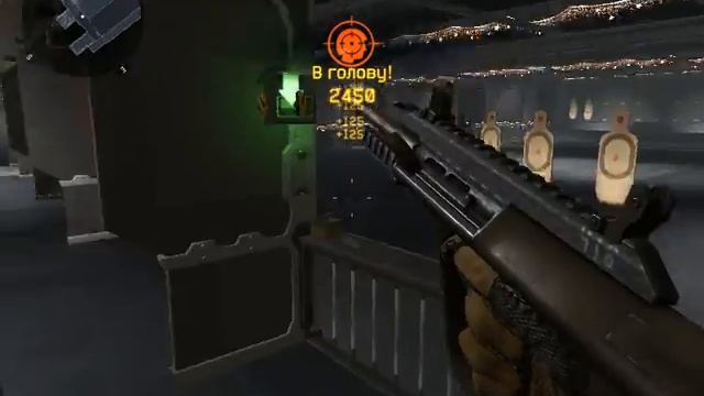 Warface. Выбиваем донат МГ3!!!!! смотреть онлайн