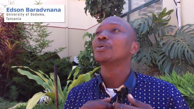 Transforming Employability for Social Change in East Africa (TESCEA) смотреть онлайн