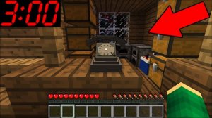 НЕЧТО ПОЗВОНИЛО МНЕ НА ЭТОТ ТЕЛЕФОН В ЗАБРОШЕННОМ ДОМЕ В МАЙНКРАФТ | Риколит Minecraft