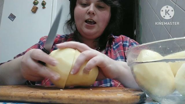 Печеня зі сливами. Українська кухня. Рецепт картоплі з чорносливом. смотреть онлайн