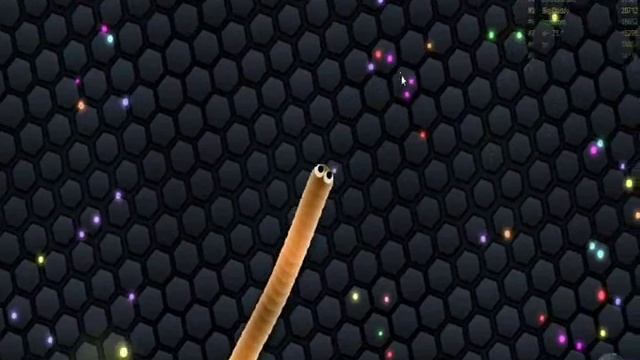 Slither io №2 мой талант вернулся смотреть онлайн