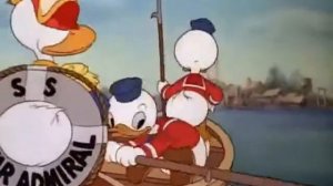 DONALD DUCK полные серии от «мультфильмы онлайн»