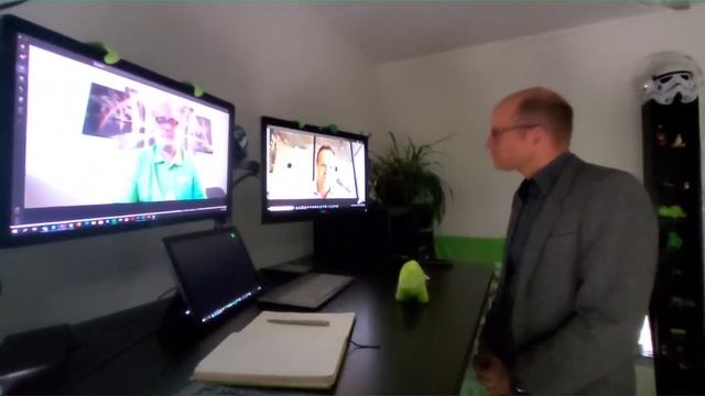 Friday Ketchup Open Source Security Special with Phillip Cockrell of Polyverse смотреть онлайн