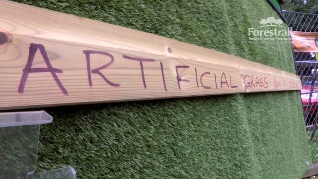 Forestrall Timber Promotional Video смотреть онлайн