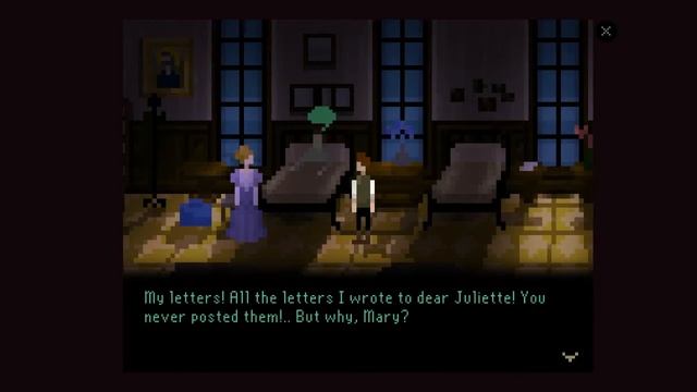 Let's Play: The Last Door, Part 2 смотреть онлайн